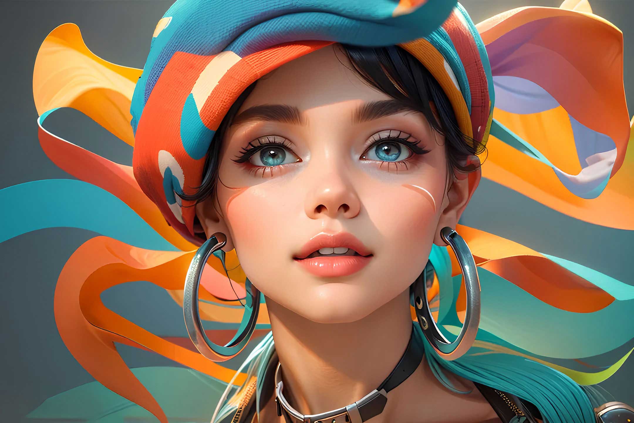 Canvas example